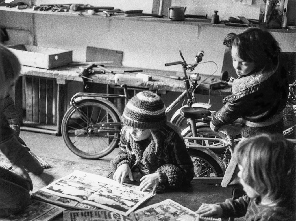 Jutta Matthes Nusskasper Kinder Spiele in den ersten Jahren