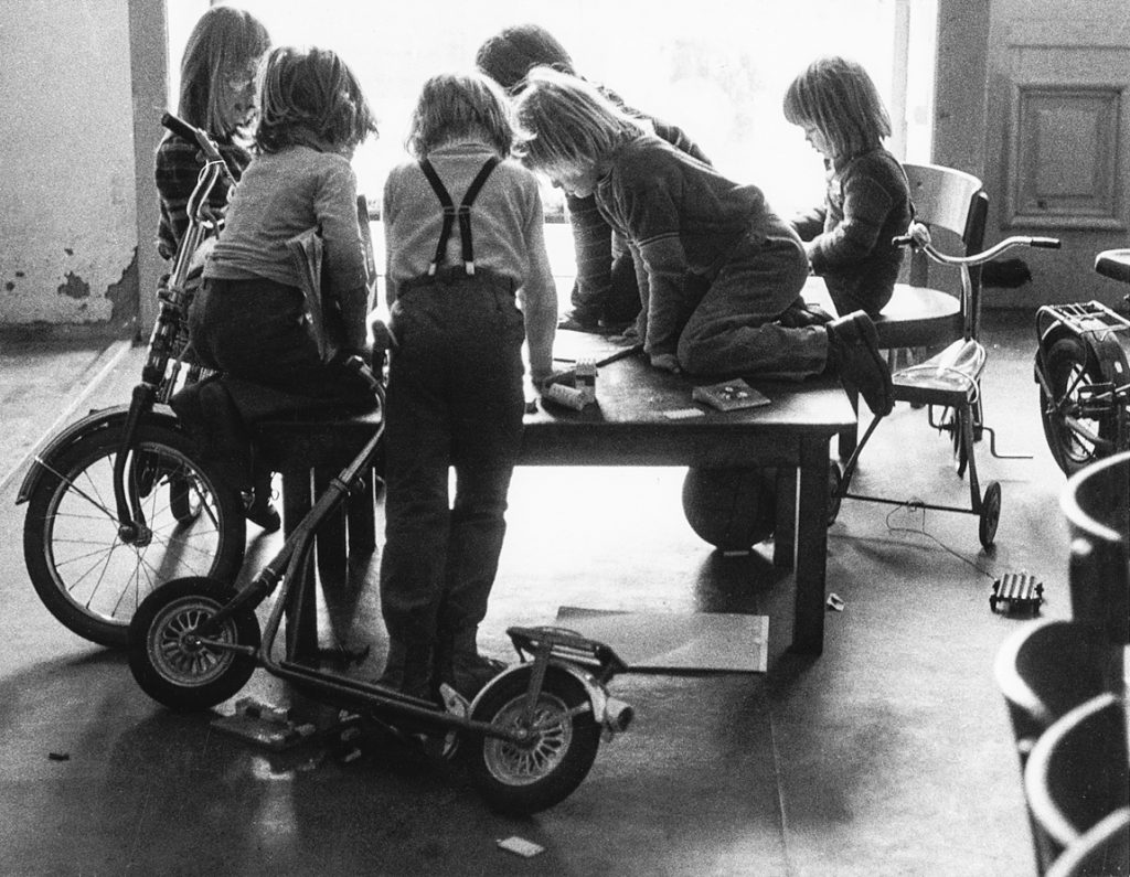 Jutta Matthes Nusskasper Kinder Spiele in den ersten Jahren